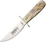 Image of Marbles Cowboy Knife Fixed Blade Knife
