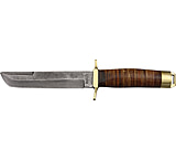 Image of Marbles Damascus Tanto Knife