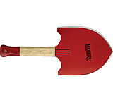 Image of Marbles Fireman Shovel Machete