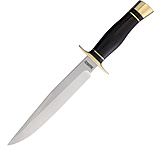 Image of Marbles Fixed Blade BlackMicarta