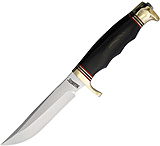 Image of Marbles Fixed Blade Blk Mic