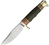 Image of Marbles Fixed Blade Green Mic