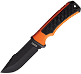 Image of Marbles Fixed Blade Orange Black