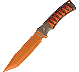 Image of Marbles Fixed Blade Orange