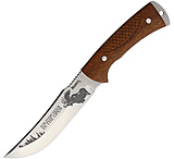 Image of Marbles Fixed Blade Wood Knife