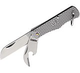 Image of Marbles G.I. Jack Folder Stainless Steel Folding Knife