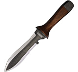 Image of Marbles Hori Hori Knife With Nylon She