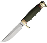 Image of Marbles Hunter Green Micarta MR724