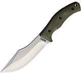 Image of Marbles Hunter Green Micarta