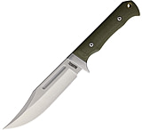 Image of Marbles Hunter Green Micarta MR736