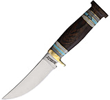 Image of Marbles Hunter MR633 4.50 in Stainless Steel Fixed Blade Knife
