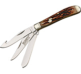 Image of Marbles Hunters Three Blade Knife