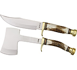 Image of Marbles Knife-Axe Combo - 12in