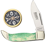 Image of Marbles Knife/Compass Gift Set