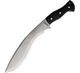 Image of Marbles Kukri Black Micarta