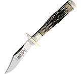 Image of Marbles Large Swing Guard 4.38in Folding Knife