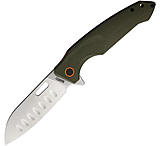Image of Marbles Linerlock OD G10