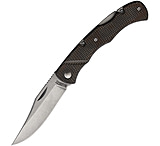 Image of Marbles Lockback Brown Micarta Folding Knife