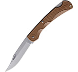 Image of Marbles Lockback Desert Tan Folding Knife