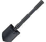Image of Marbles Metal Folding Shovel
