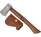 Image of Marbles Mini Damascus Belt Axe