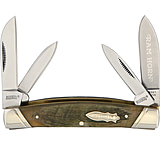 Image of Marbles Ram's Horn 4 Blade Congress Folding Knife
