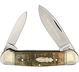 Image of Marbles Ram's Horn Canoe Folding Knife