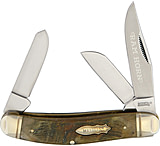 Image of Marbles Ram's Horn Stockman Folding Knife