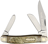 Image of Marbles Ram's Horn Stockman Folding Knife