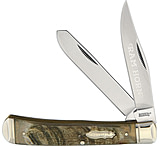 Image of Marbles Ram's Horn Trapper Folding Knife