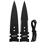 Image of Marbles S.P.E.A.R. Head Fixed Blade Knife Set
