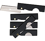 Image of Marbles Safety Razor 5 Pack