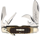 Image of Marbles Scout King Dave Canterbury Folding Knife