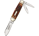 Image of Marbles Sleeveboard Whittler Knife