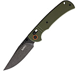 Image of Marbles Slide Lock Green G10