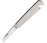 Image of Marbles Slip Joint Stainless 1.75 in Stainless Steel Folding Knife