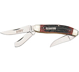 Image of Marbles Sowbelly Stag Bone Knife