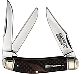 Image of Marbles Sowbelly Whittler Brown Check