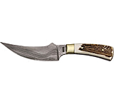 Image of Marbles Stag Skinner Knife