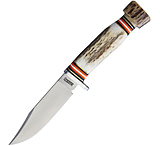 Image of Marbles Stag Skinner Stainless Fixed Blade Knife