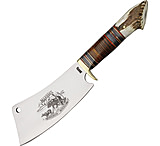 Image of Marbles Surgical Stainless Cleaver