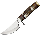 Image of Marbles Upswept Wide Bellied Skinning Blade