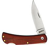 Image of Marbles Wood Lockback Folding Knife