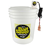 Image of Marine Metal Products Individual Bait Saver Livewell