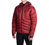 Image of Marmot Aerial Hoody Down Jacket - Men's