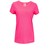 Image of Marmot Aero Short Sleeve Shirt - Womens