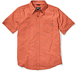 Image of Marmot Aerobora Short Sleeve Top - Men's