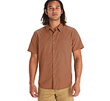 Image of Marmot Aerobora Short Sleeve Top - Men's