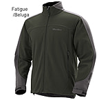 Image of Marmot Afterburner Jacket - Fatigue/Beluga S