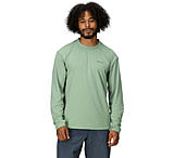 Image of Marmot AirExchange SolarShield Crew LS - Men's